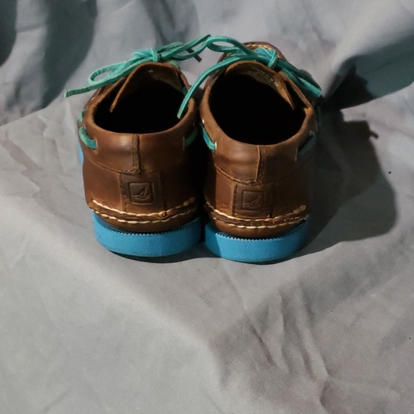 Sperry AO Boatshoes - Picture 3 of 4